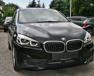 BMW 218 Gebrauchtwagen