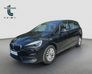 BMW 218 Gran Tourer Gebrauchtwagen
