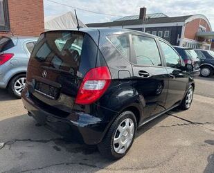 Mercedes-Benz A 180 Gebrauchtwagen