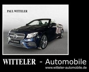 Mercedes-Benz E 450 Gebrauchtwagen