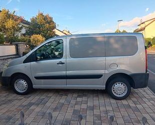 Citroen Jumpy Gebrauchtwagen