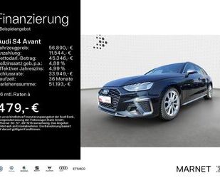 Audi S4 Gebrauchtwagen