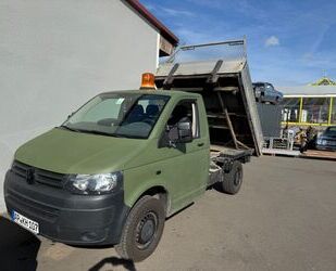 VW T5 Transporter Gebrauchtwagen