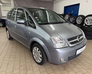 Opel Meriva Gebrauchtwagen