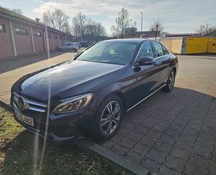 Mercedes-Benz C 200 Gebrauchtwagen