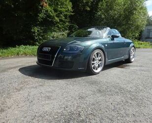 Audi TT Gebrauchtwagen