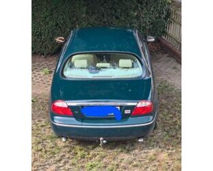 Jaguar S-Type Gebrauchtwagen