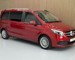 Mercedes-Benz V 250 Gebrauchtwagen