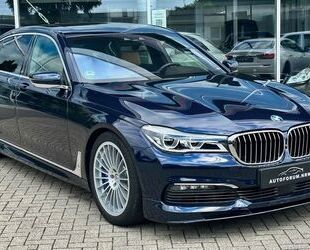 Alpina B7 Gebrauchtwagen