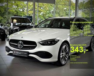 Mercedes-Benz C 300 Gebrauchtwagen