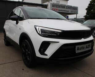Opel Crossland (X) Gebrauchtwagen