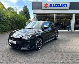 Suzuki Swift Gebrauchtwagen