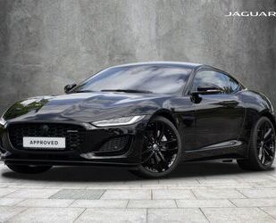 Jaguar F-Type Gebrauchtwagen