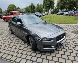 Jaguar XE Gebrauchtwagen