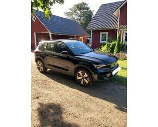 Volvo XC40 Gebrauchtwagen