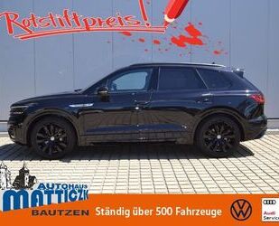 VW Touareg Gebrauchtwagen
