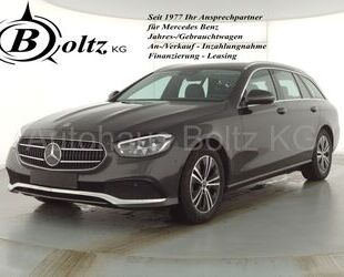Mercedes-Benz E 220 Gebrauchtwagen