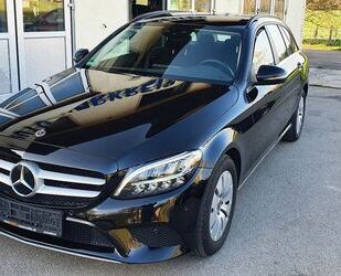 Mercedes-Benz C 200 Gebrauchtwagen