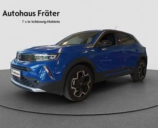 Opel Mokka Gebrauchtwagen