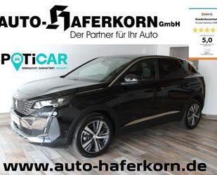 Peugeot 3008 Gebrauchtwagen