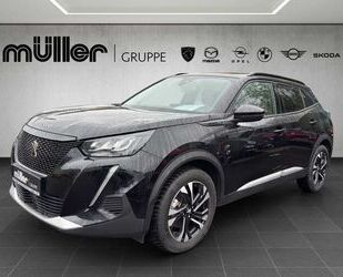 Peugeot 2008 Gebrauchtwagen
