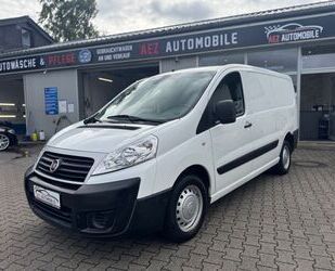 Fiat Scudo Gebrauchtwagen