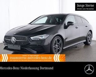 Mercedes-Benz CLA 200 Shooting Brake Gebrauchtwagen