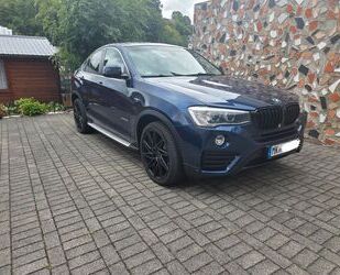 BMW X4 Gebrauchtwagen