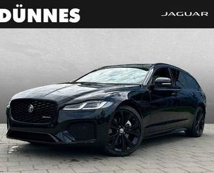 Jaguar XF Gebrauchtwagen