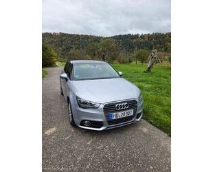 Audi A1 Gebrauchtwagen