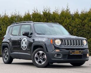 Jeep Renegade Gebrauchtwagen
