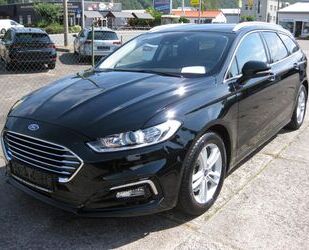 Ford Mondeo Gebrauchtwagen