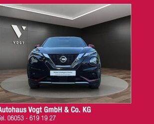 Nissan Juke Gebrauchtwagen