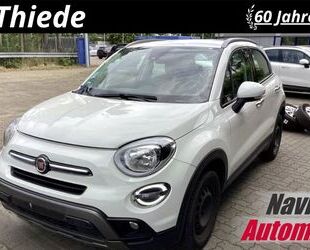 Fiat 500X Gebrauchtwagen