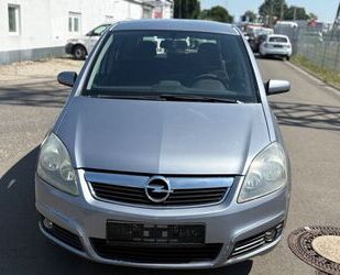 Opel Zafira Gebrauchtwagen