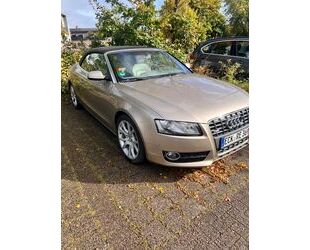 Audi Cabriolet Gebrauchtwagen