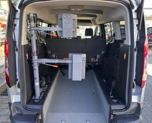 Ford Grand Tourneo Gebrauchtwagen