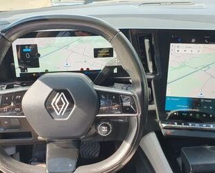 Renault Espace Gebrauchtwagen