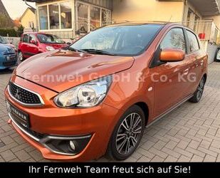 Mitsubishi Space Star Gebrauchtwagen