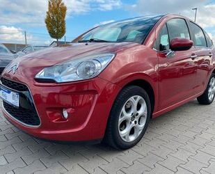 Citroen C3 Gebrauchtwagen
