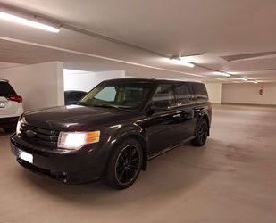 Ford Flex Gebrauchtwagen