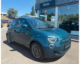 Fiat 500e Gebrauchtwagen