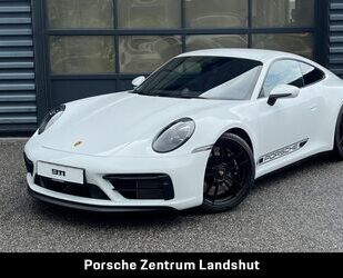 Porsche 992 Gebrauchtwagen
