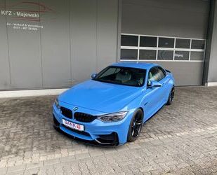 BMW M4 Gebrauchtwagen