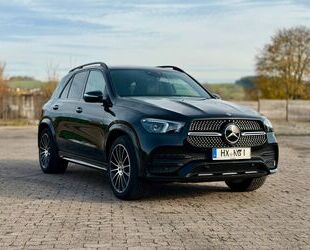 Mercedes-Benz GLE 400 Gebrauchtwagen