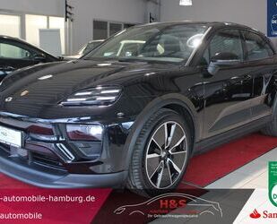 Porsche Macan Gebrauchtwagen