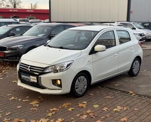 Mitsubishi Space Star Gebrauchtwagen