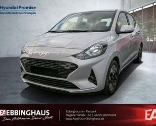 Hyundai i10 Gebrauchtwagen