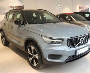 Volvo XC40 Gebrauchtwagen
