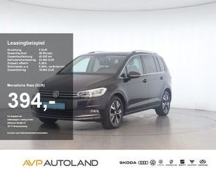 VW Volkswagen Touran 2.0 TDI Highline | NAVI | PANO | Gebrauchtwagen